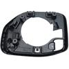 Rearview Mirror Farme For Ford Bronco Sport  -2025 For Ford Maverick  -2025 Side Mirror Frame Car Accessories