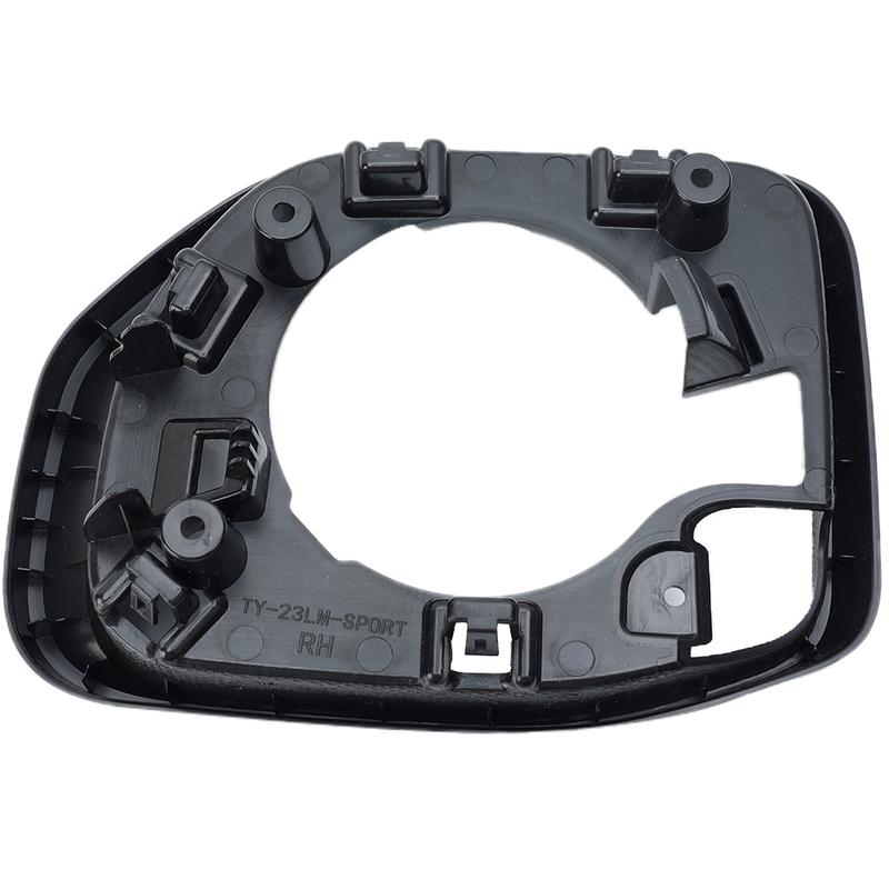 Rearview Mirror Farme For Ford Bronco Sport  -2025 For Ford Maverick  -2025 Side Mirror Frame Car Accessories