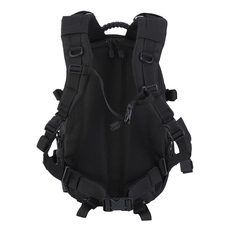 Drachenei Militärstil Camo Outdoor Rucksack