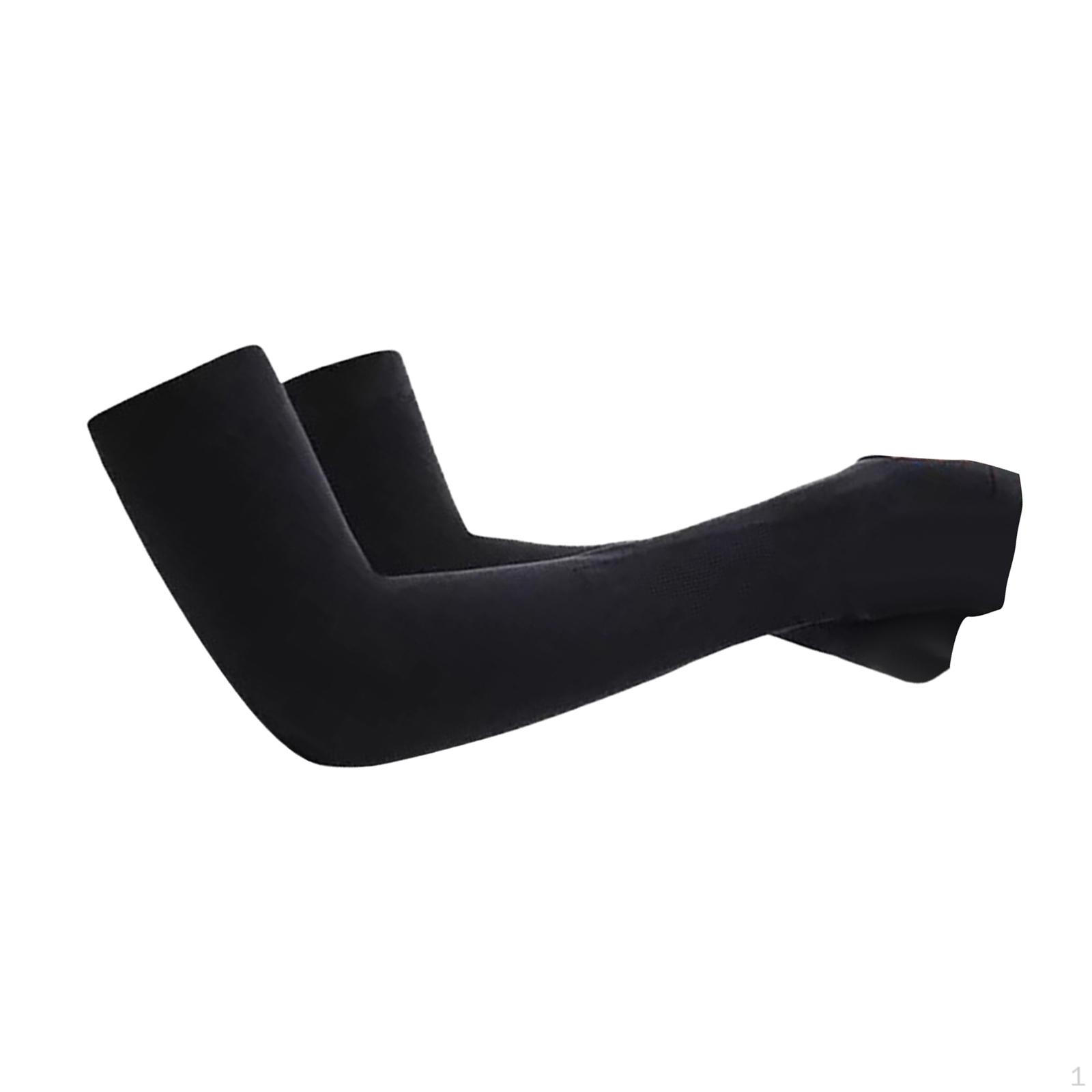 

Рукава для защиты от солнца во время гольфа и велоспорта with Thumb Hole