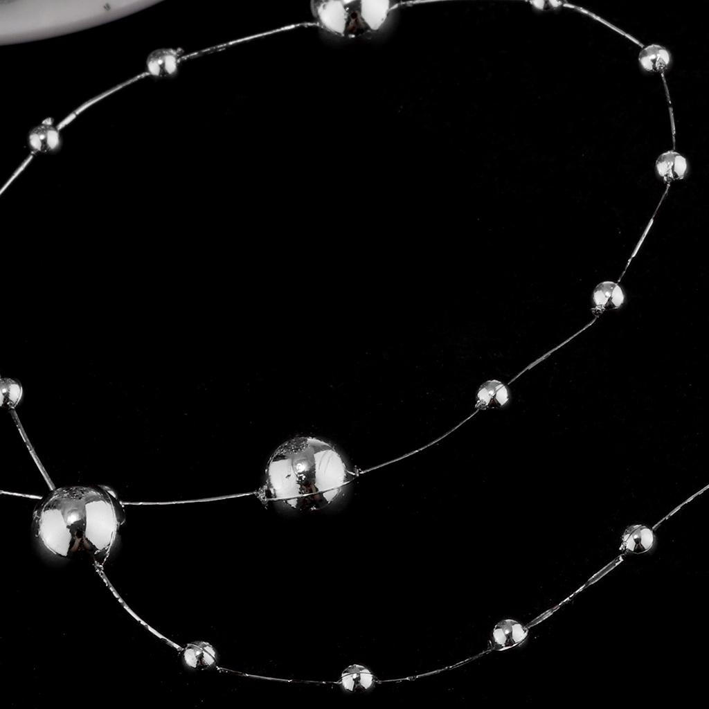 Pearl Garland for Wedding Decoration