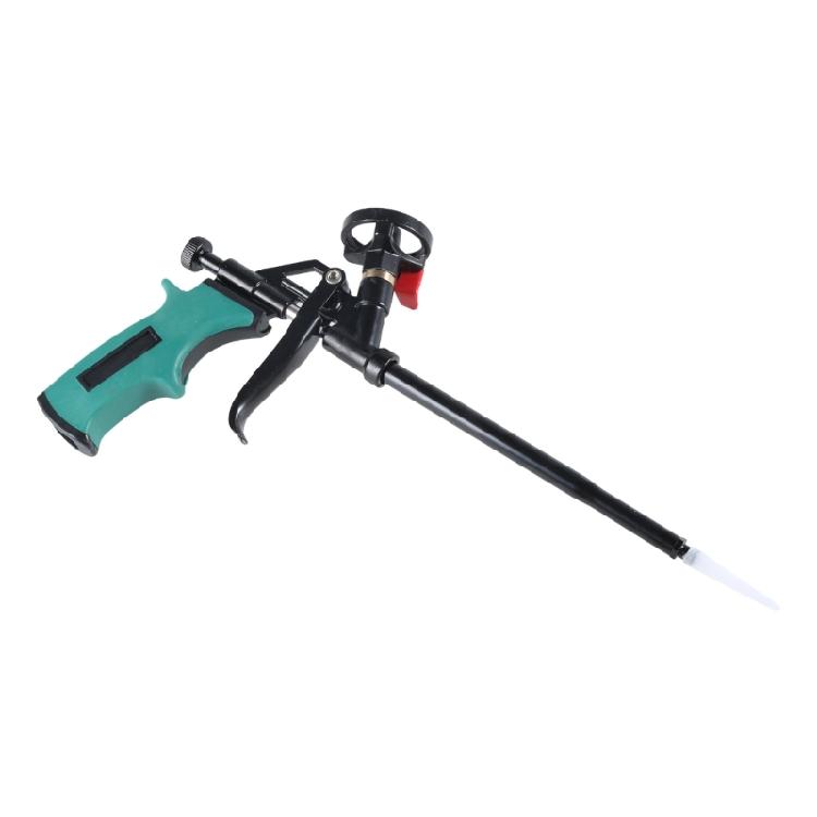 Foaming Jet GlueGun Metal Polyurethane Triggers Sprayer Pump Sealant Caulking