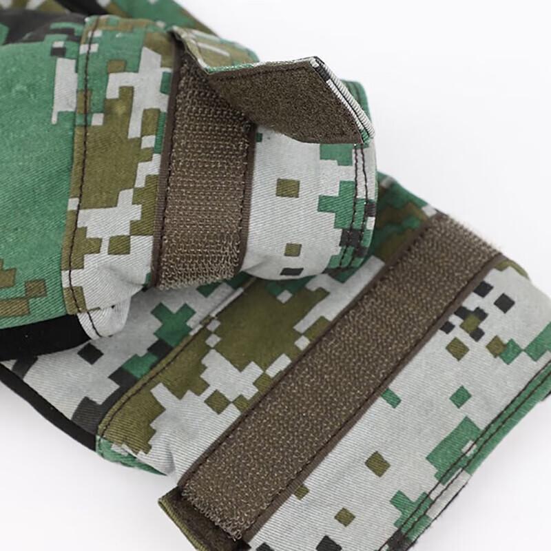 Junpinshijia Rappelling Gloves