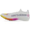 FuelCell MD-X New Balance 'White Vibrant Apricot' UMDELRE2