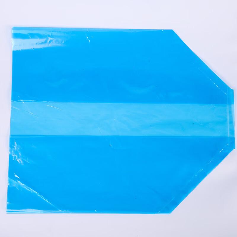 CVCI VCI Antirust Flat Poly Bags