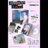 (Adventure Ver.) XngHan&Xoul [Waste No Time] 1st Single Album
