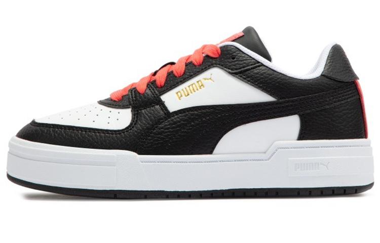 PUMA Ca Pro Contrast Черный Белый Розовый 388554-01 45