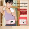Mussels Smart Heating Massage Waist Belt