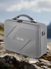 For DJI RS4 Mini Carrying Case PU Protective Travel Box Shockproof Splashproof for DJI RS 4 Mini Handheld Stabilizer Accessories