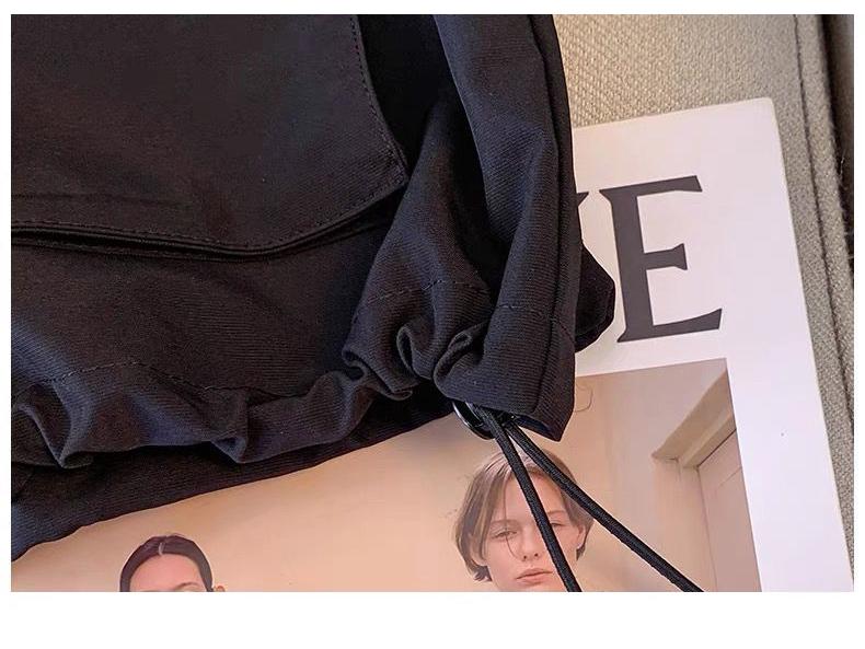 2025 Petite Women's Spring/Autumn Workwear: Thin, Short, Loose Hooded Casual Jacket