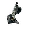 Genuine Rear trunk lid lock latch actuator for Hyundai New Santa Fe 2006-2012 Trunk tailgate lock latch 812302B000 81230 2B000
