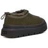 UGG Tasman Weather Hybrid Slipper Forest Night 1144096-FNBL