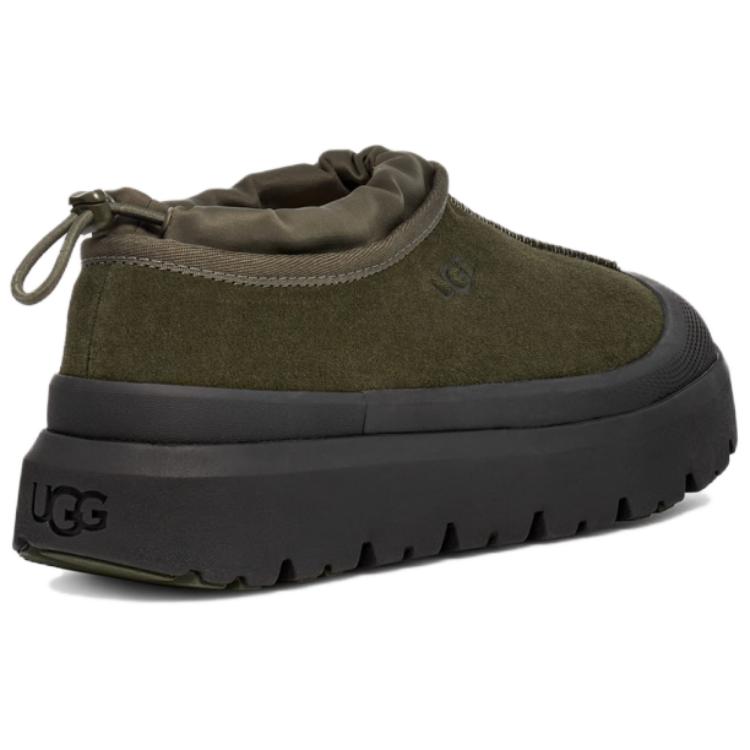 UGG Tasman Weather Hybrid Slipper Forest Night 1144096-FNBL