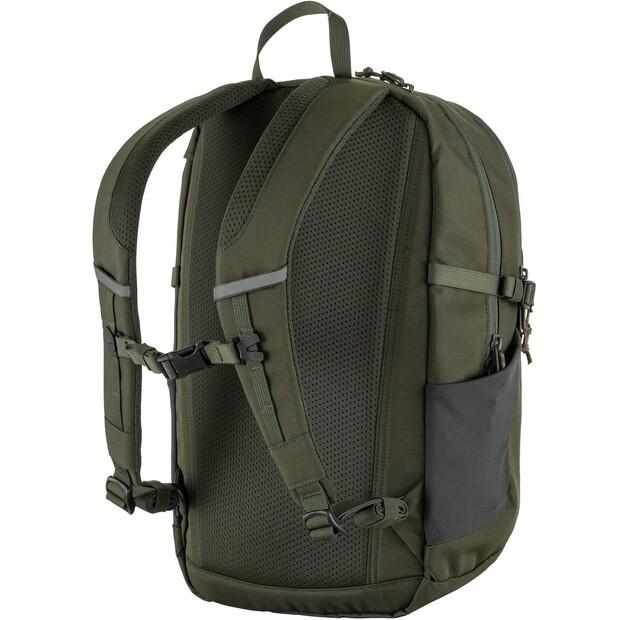 Backpack Fjällräven Skule 20 Deep Forest (F23349-662)