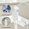 40/50/100Pcs Universal Faucet Filter Cotton Anti-Splash Thickened Faucet Filter With T-Strap Tap Water Filter Bag