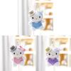 Hello Kitty Plush Toy Cartoon Stuffed Animal For Girls Bag Pendant Decor