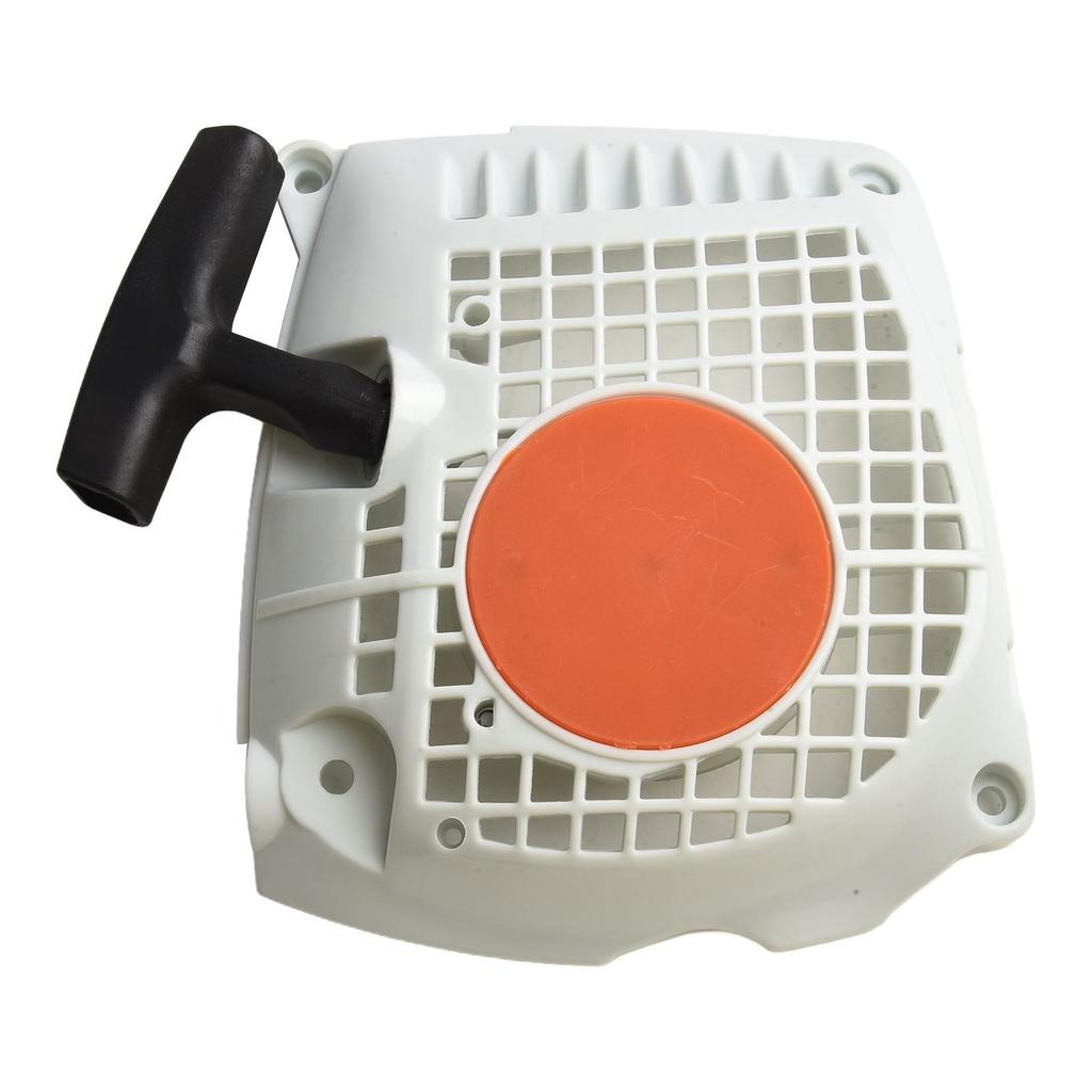 Chainsaw Maintenance Chainsaw Recoil Starter Quick And Efficient Ignition Smooth And Easy Pull For MS231 Chainsaw