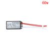 Ac 12V Electronic Transformer Halogen Light 20W/40W/60W/80W/105W/120W/50W