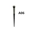Sywinas 1pc tapered highlighter Brush #A05 high quality blending blusher makeup brushes.