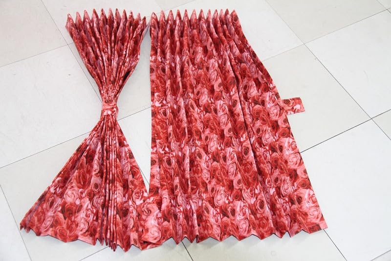 These Truck Center Curtains Are Available In Applause They Offer Blackout Are 120cm Wide X 140cm Long Left and and Come with These Curtains Are Also