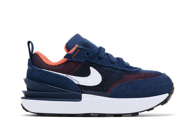 Nike Waffle One TD 'Midnight Navy'