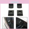 Black Accessories Stop Buffer A1247580144 For Mercedes E Class