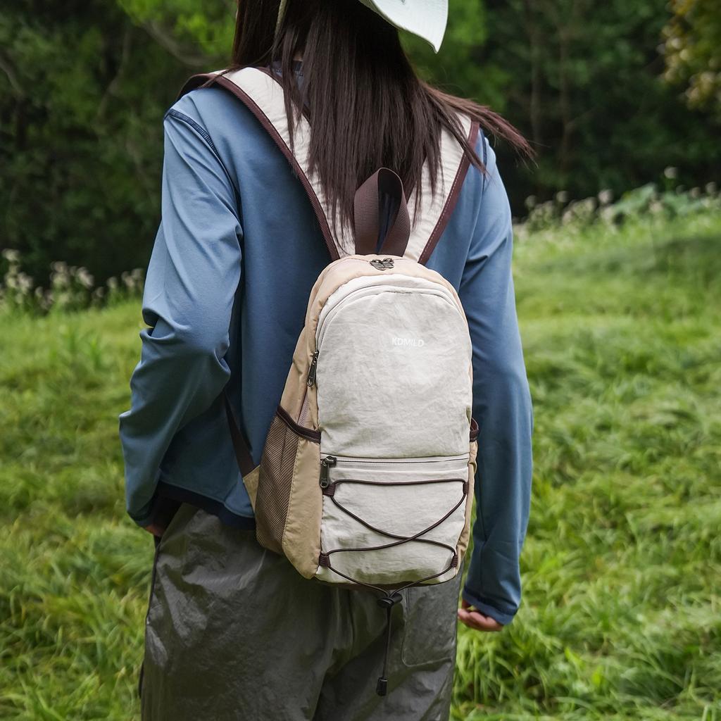 Schoolbag Mountain ins Outdoor Travel Light Sports Backpack Hiking Bag High Value Multifunctional Backpack