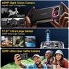 Ulefone Armor 27T Pro+ 5G Rugged Phone 10600mAh Android 15 50MP+64MP Night Camera 6.78" 120Hz 24GB+256GB NFC Mobile Phone