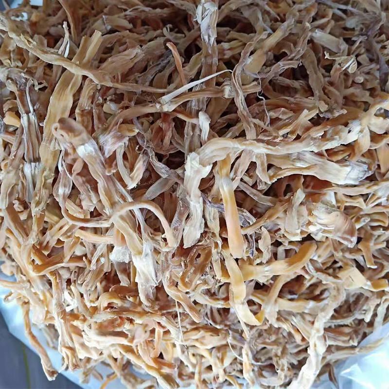 Yuanqiuxing Dried Bamboo Shoots