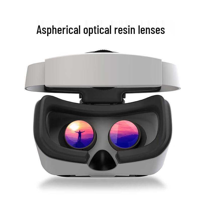 Qianhuan Magic Mirror G19 VR Headset
