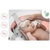 Foldable Bathtub For Babies & Infants With Insert, Ricokids &