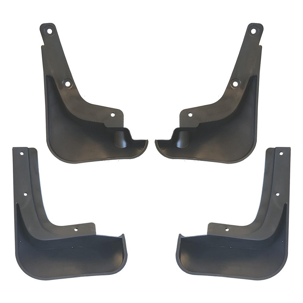 For 2015-2019 Geely Kingkong OLIVER Car Tire Mudguards 2015-2019 Geely King Kong-300255125