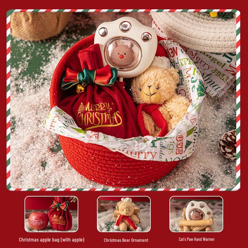 Christmas Gift Mug Set