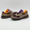 U993MU New Balance 993 Mushroom Midnight Violet (Men's)