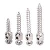 Orthodontic  Implants Screw Professional Self Drilling Thread Dental Anchorage Screw for Clinic