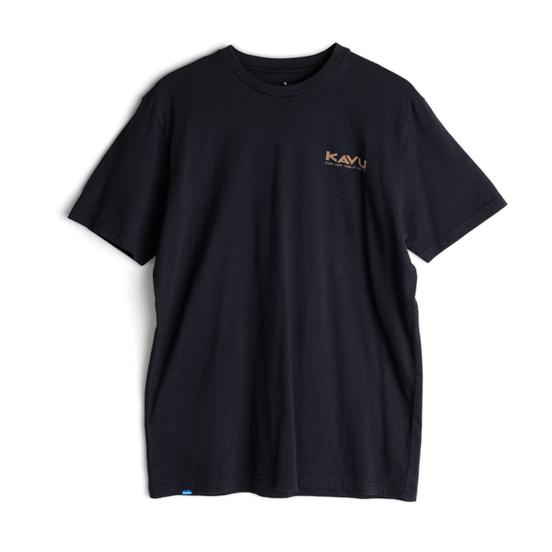 Kabu Globalize - Black Black/S
