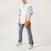 New MLB T Shirts Unisex Cream 3ATSEC823-50CRS