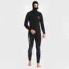AKUANA 5MM Men's Hooded Diving Suit