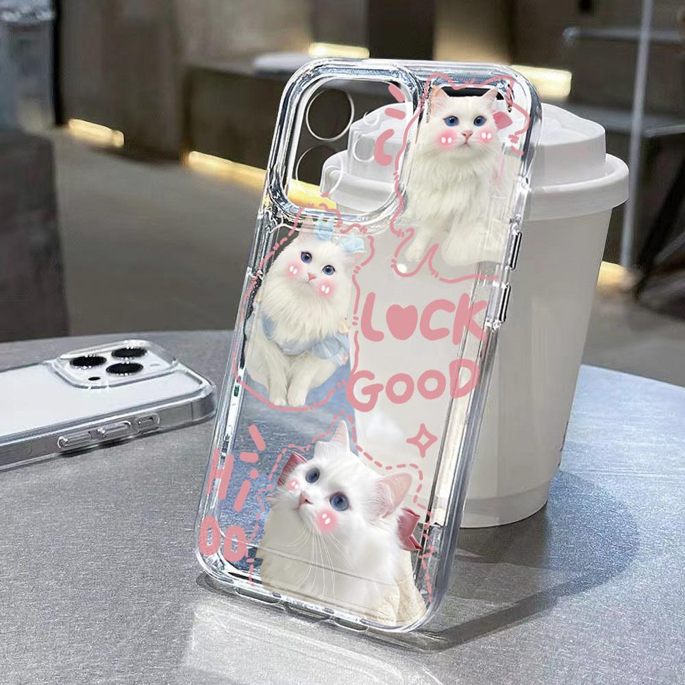 Pouzdro Space Phone pro iPhone 11 13 XR 15 Pro Max 12 16 Pro Max pro iPhone 14 7 8 Plus XS Max Samsung A15 A55 A05 Redmi 12 13C 13 9 Huawei Mate 30 40