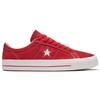 One Star Converse Pro Cons Low '90s Block - University Red' 169488C