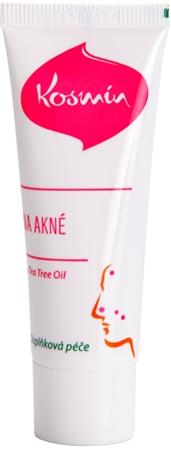 

Aromatica Tradice Z Přírody Kosmín For Acne Мазь для проблемной кожи, акне TU прозрачный