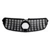 Front Upper Grill Grille Fit Mercedes Benz V Class W447 2014-03.2019