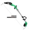 20V Cordless 2 In 1 Pole Saw DIY Grade Chainsaw with Long Pole for Wood Cutting Local EU Warehouse