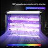 Jiabailan Commercial & Home Electric Mosquito Killer Lamp