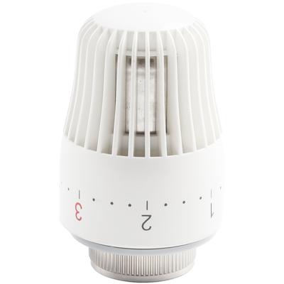 Enhance Your Heating System with This M30x1 5 Thermostatic Radiator Valve Replacement Sensor Head for Precise Control