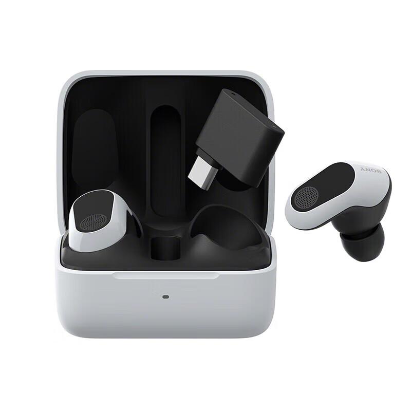 SONY INZONE Buds True Wireless Gaming Earbuds