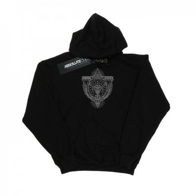 Fantastische Tierwesen Herren Wizard Killer Icon Kapuzenpullover