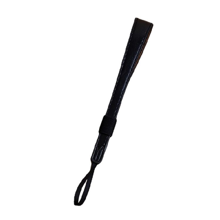 

Camera Strap Camera Wrist Strap Hand Grip Wristband for X20/X100/X100S/A7 чорний