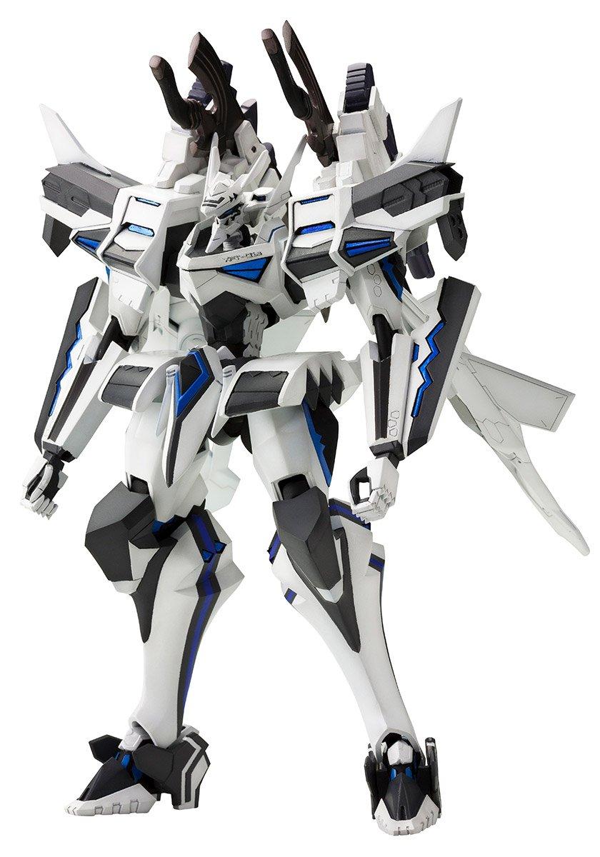 

Kotobukiya Alternative Total Eclipse Shiranui Type 2 Phase 3 Yuya Bridges Machine production limited bonus scale plastic kit Muv-Luv 1/144 [First