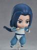 Nendoroid Mugen aus The Legend of Hei, nicht maßstabsgetreue bemalte Actionfigur aus ABS & PVC